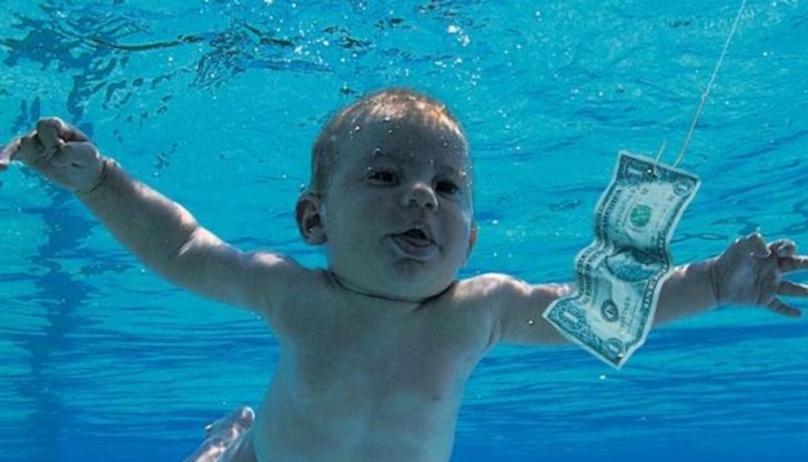 Спенсър Елдън търси по 150 000 от всеки член на групата и всеки, който е изкарал пари от албума Nevermind Спенсър Елдън търси по 150 000 от всеки член на групата и всеки, който е изкарал пари от албума Nevermind