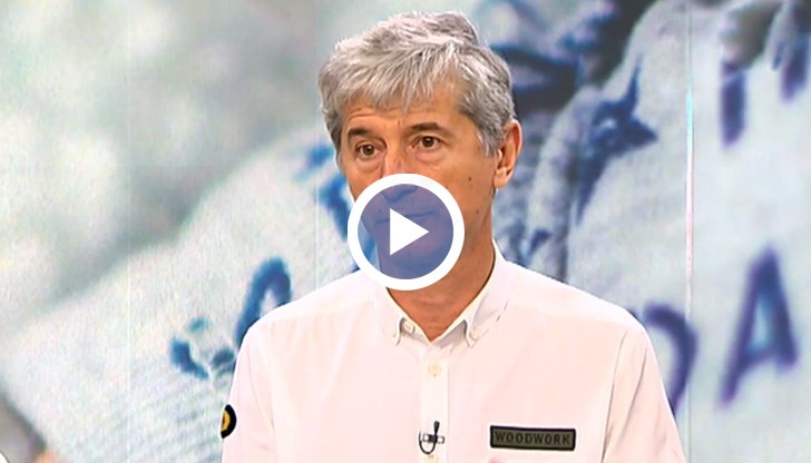 Коментар на Тихомир Мустаков