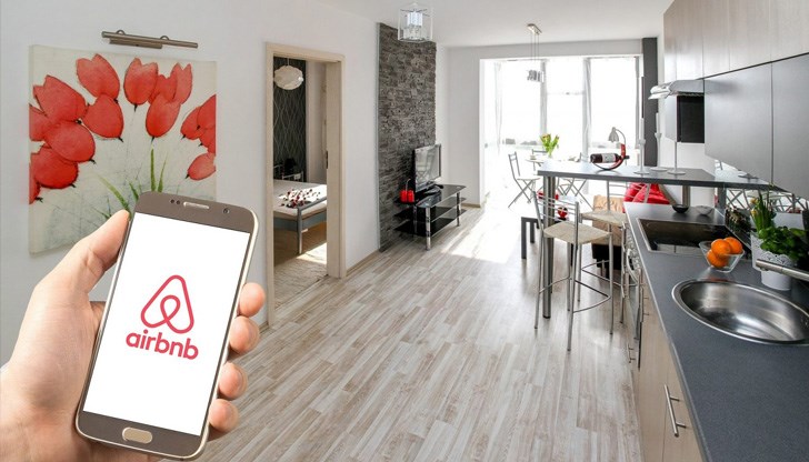 Airbnb е платформа, известна по цял свят