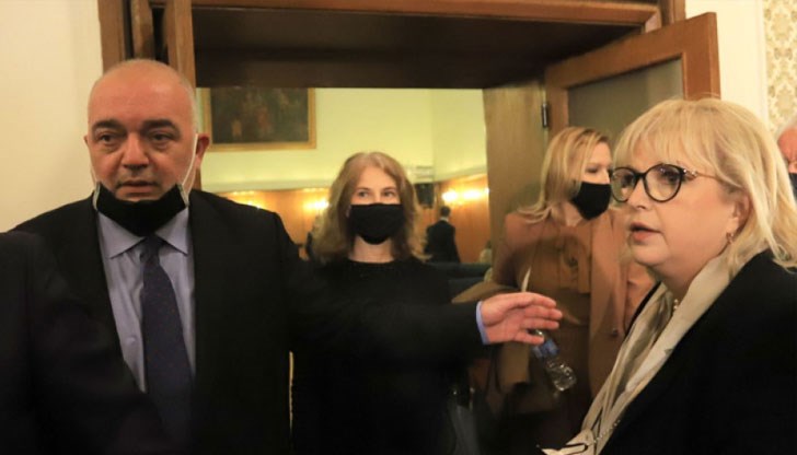 По-добре скъпи избори, отколкото лошо, скъпо правителство!, заяви Капон