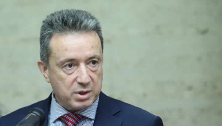 Прокурорът, който би разследвал главният, следва да бъде избиран на принципа на случайното разпределение, каза Стоилов