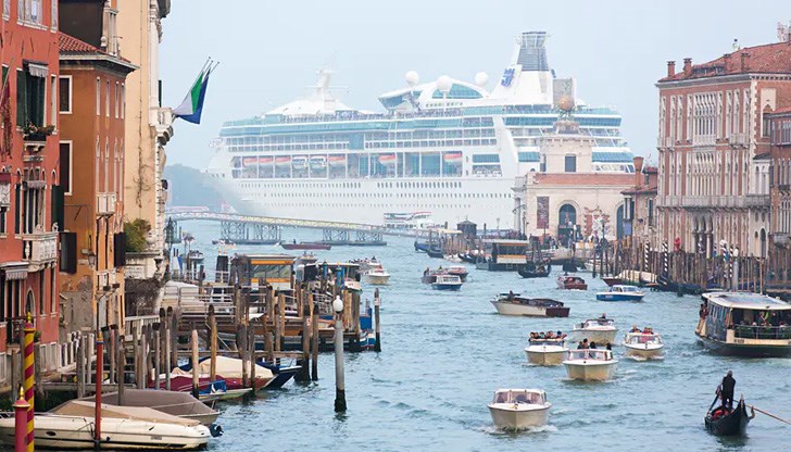 Все още няма готов алтернативен пристан Все още няма готов алтернативен пристан