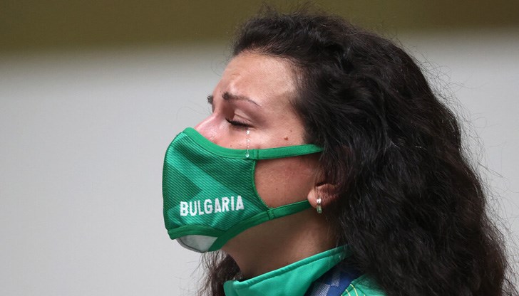 Това било нещо като суеверие