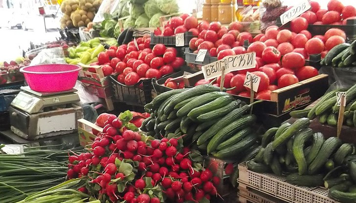 У нас цените на ресторанти и хотели са най-ниски в Европа