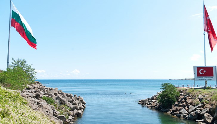 Задачата на военните ще бъде да охраняват границите и да се противопоставят на нелегално проникване на мигранти