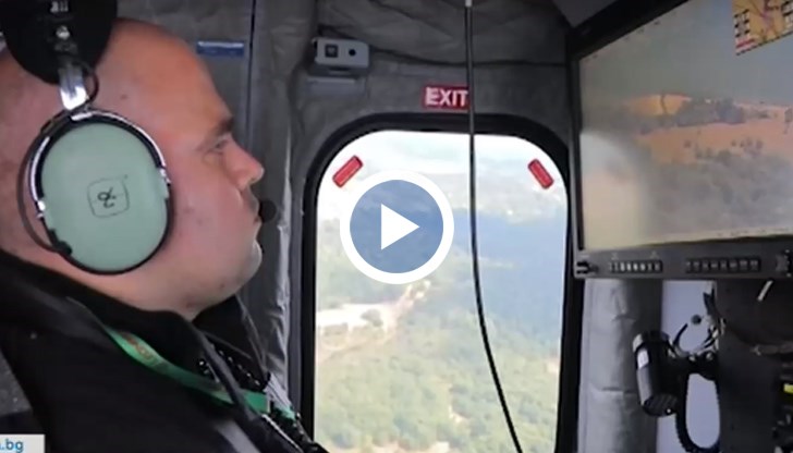 По официални данни на МВР техните центрове за нелегални мигранти вече са препълнени