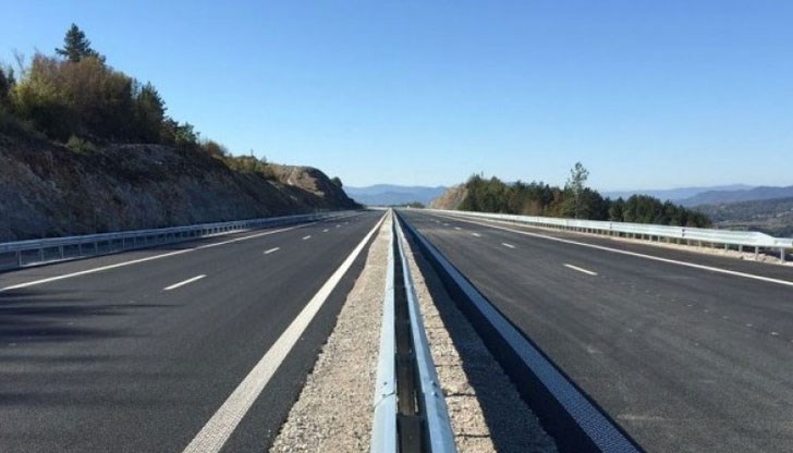 Трафикът ще се отбива по обходни маршрути