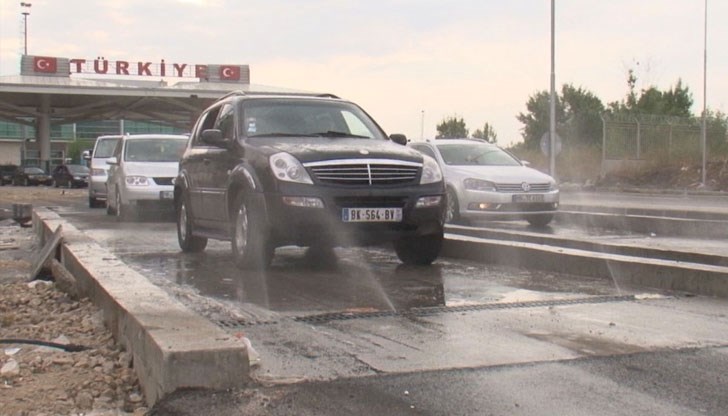 Ще са нужни и 54 души на щат, но в бюджета на БАБХ не са предвидени средства за тази дейност Ще са нужни и 54 души на щат, но в бюджета на БАБХ не са предвидени средства за тази дейност