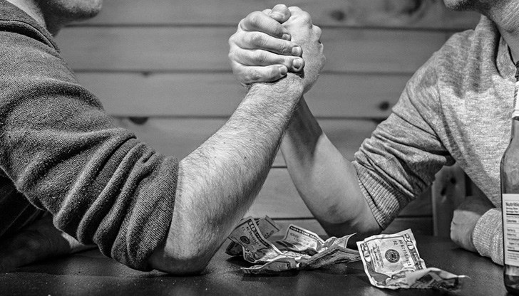 Не допускайте такива мъже в живота си! Не допускайте такива мъже в живота си!