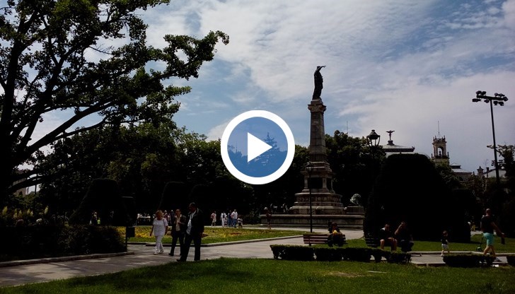 В момента се намираме в състояние на епидемия сред неваксинираните, това е ситуацията, обясни проф. д-р Радка Аргирова