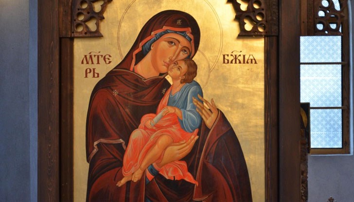 Това е най-големият летен християнски празник