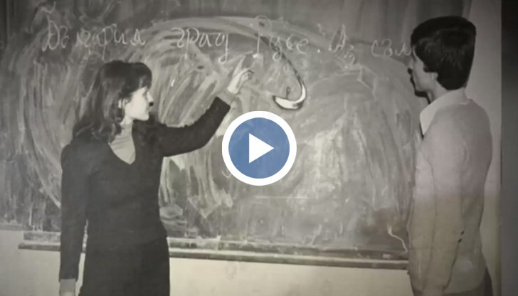 Навроз Сакхизай създава дружество на афганистанците, завършили в България