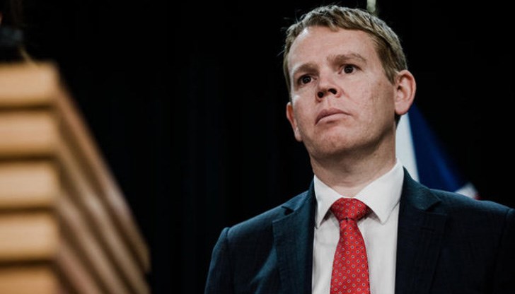 Въпреки строгите локални мерки, огнището на новия вариант продължава да се разраства Въпреки строгите локални мерки, огнището на новия вариант продължава да се разраства