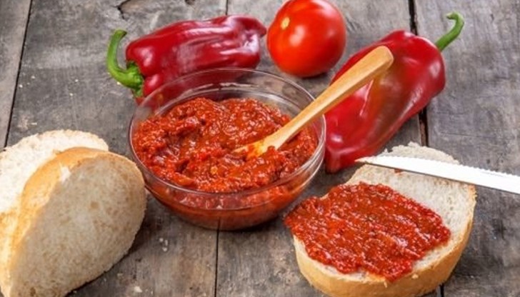 Международно кулинарно издание прави проучване Международно кулинарно издание прави проучване