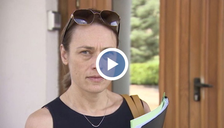 В сряда може да бъде поискано изслушване на главния прокурор Иван Гешев