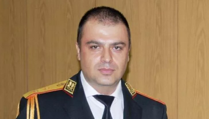 Йордан Рогачев ще обжалва уволнението си в предвидения от закона 14-дневен срок