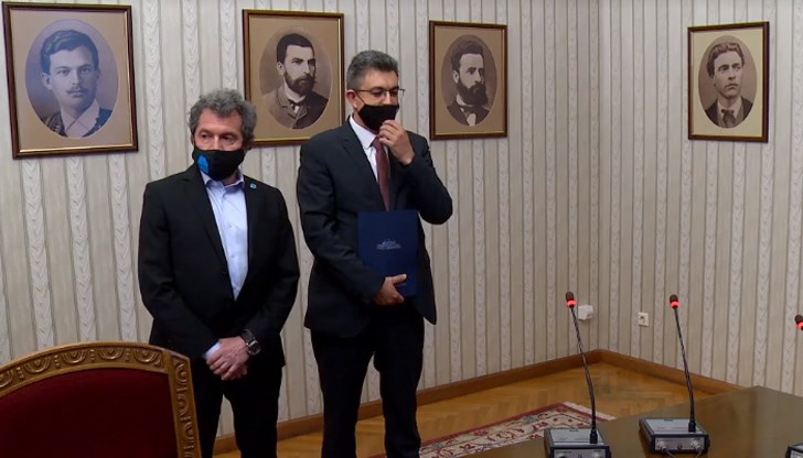 Кои са кандидатурите за министри? Кои са кандидатурите за министри?