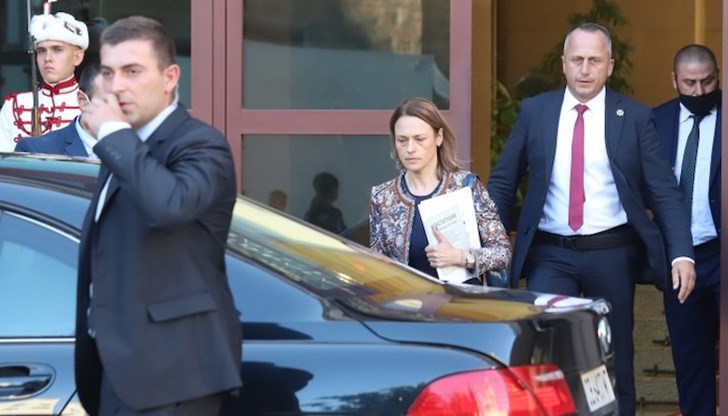 ИТН вече има готов законопроект за промяна на Закона на НСО