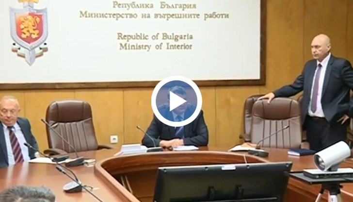 Петър Тодоров беше предложен от служебното правителство в сряда и впоследствие – назначен на поста в петък с указ на президента Румен Радев