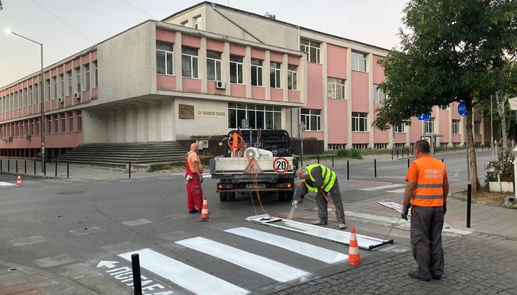 В 5 от училищата завършват ремонтните дейности