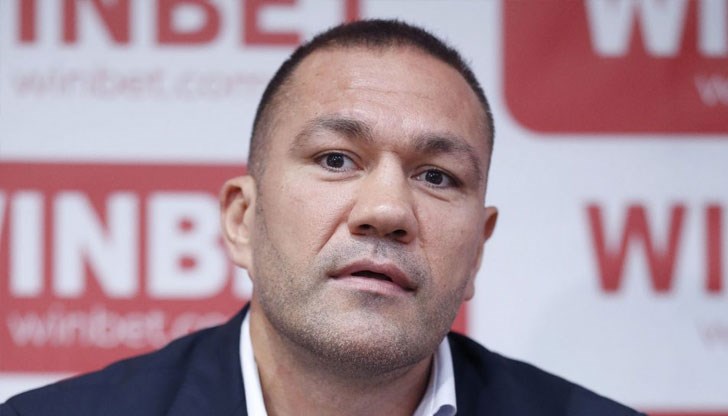 Не бързам с партията, има още какво да дам на бокса, заяви Кобрата Не бързам с партията, има още какво да дам на бокса, заяви Кобрата