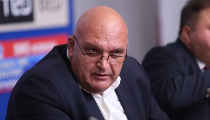 Когато имаме по-леки мерки, те не се спазват, заяви д-р Николай Брънзалов