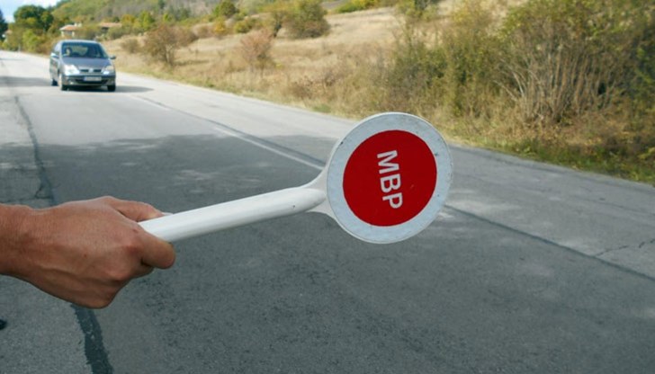 Неадекватното момче правело проверки по пътя между селата Николово - Червена вода