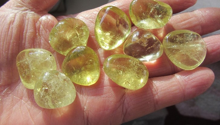 Той може да ни помогне да постигнем финансова свобода