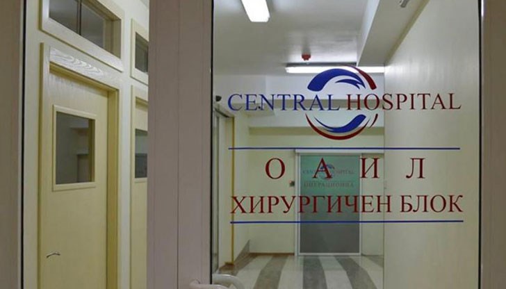 Пострадалата е претърпяла операция Пострадалата е претърпяла операция