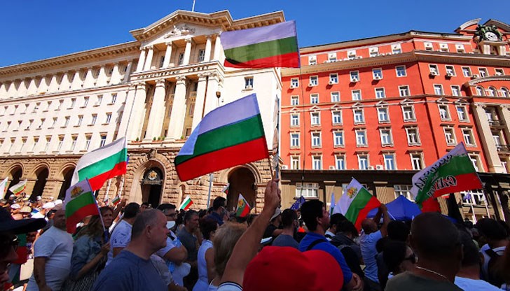 Нашият модел придобива черти на мафиотско - олигархична фасадна и слабо консолидирана демокрация