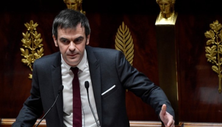 Валидността на негативния тест на неваксинираните вече ще бъде 72 часа Валидността на негативния тест на неваксинираните вече ще бъде 72 часа