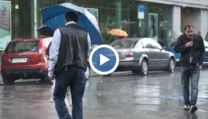 Опасността от пожари остава и през новата седмица