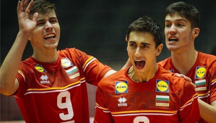 Реализатор за България бе Александър Николов с 28 точки. Венислав Антов добави 20 точки. Владимир Гърков приключи с 14 Реализатор за България бе Александър Николов с 28 точки. Венислав Антов добави 20 точки. Владимир Гърков приключи с 14