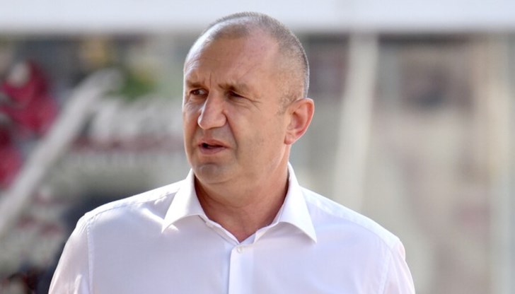 Оградата е на дупки, системата за наблюдение не работи, алармира президентът Оградата е на дупки, системата за наблюдение не работи, алармира президентът