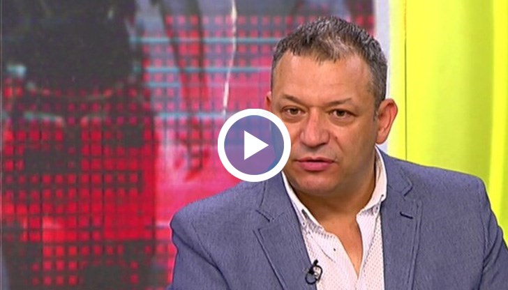 Ако се състави правителство с някоя от тези 3 партии, ние ще бъдем опозиция, заяви Димитър Гърдев