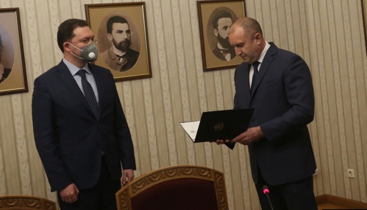 Кои са останалите министри от проектокабинета