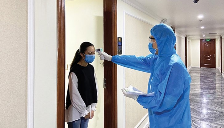 Всички в сектор "туризъм" са уведомени за това, информира ресорният министър Стела Балтова Всички в сектор "туризъм" са уведомени за това, информира ресорният министър Стела Балтова