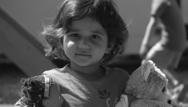 Дължим им помощ включително ние в България, която беше горда участничка в окупацията