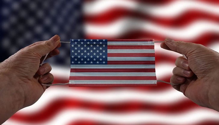 Опасяват, че екстремистите може да се опитат тази година да представят COVID-ограничения като повод за извършване на терористични атаки