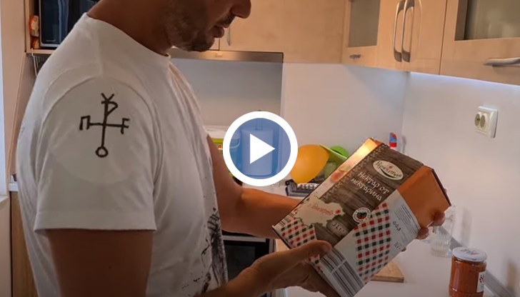 Вече започнаха да ни лъжат толкова нагло, че трябва по някакъв начин да отворим очите на хората