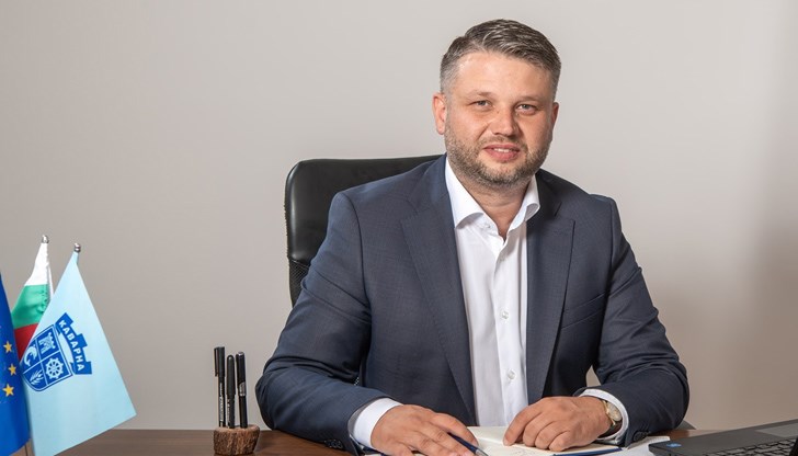 Свадата е предизвикана около спор за законността на заведение в града