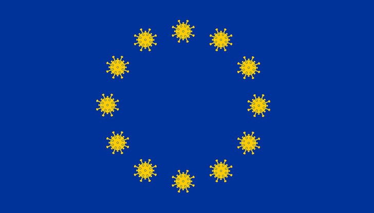 Нарушаването на всякакви правила е национално развлечение, пише авторитетното британско издание