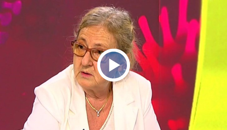 Имунизираните лекари и медицинските сестри обаче са висок процент, поясни съветникът на здравния министър