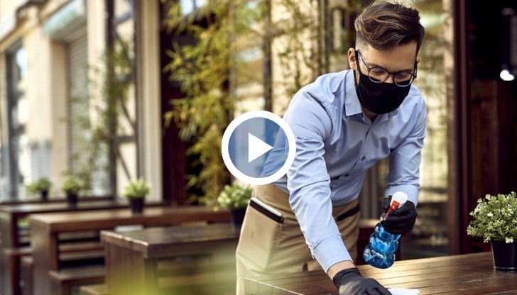 Причината за недоволството им е евентуалното налагане на ограничения заради новата вълна на COVID-19