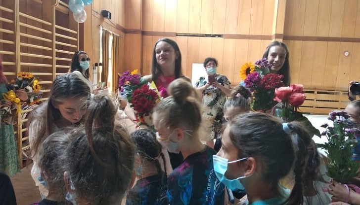 "Ковачницата" за шампионки се нуждае от ремонт за близо 260 000 лева