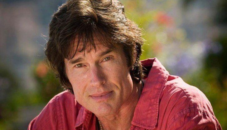 Актьорът, изиграл Рич Форестър от сериала "Дързост и красота", вече е в България