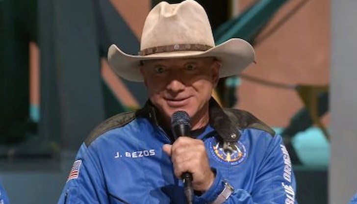 Оспорва договор, възложен на SpaceX за апарат за кацане на Луната Оспорва договор, възложен на SpaceX за апарат за кацане на Луната