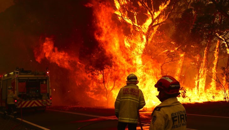 Това наложи въвеждането на извънредно положение Това наложи въвеждането на извънредно положение