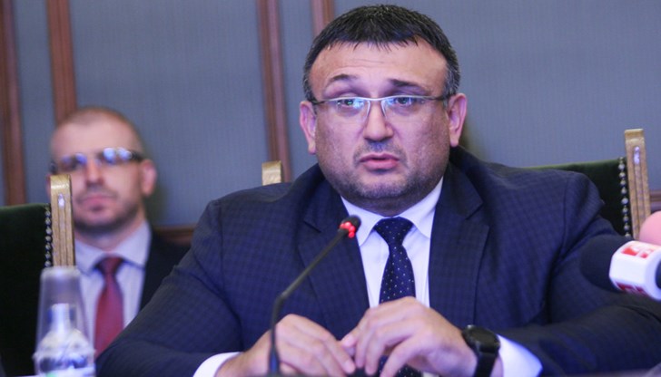 Съжалявам за случката, която стана достояние за превишаване на полицейските правомощия