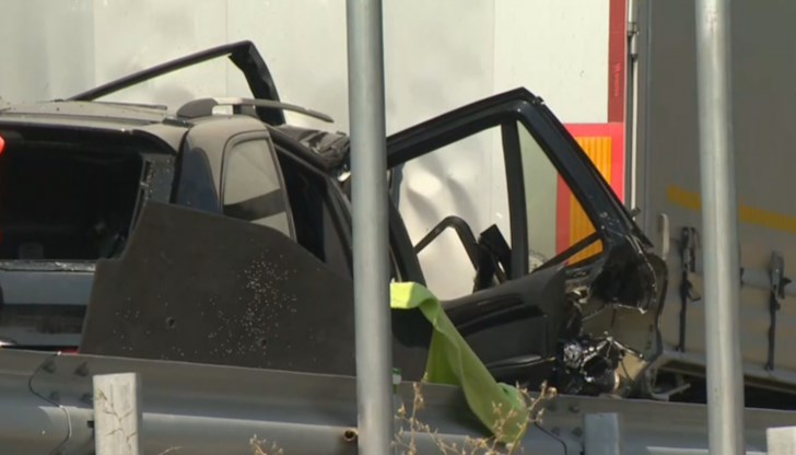 Едната от жените е с опасност за живота Едната от жените е с опасност за живота